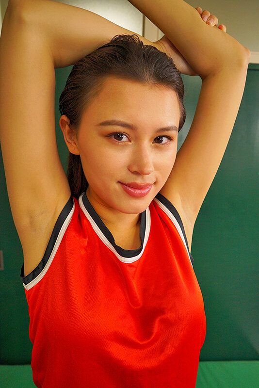 ドーピング検査で尿道を視姦されてオシッコ採取 逃れられない猥褻検査で心が折れた女子アスリートをハイエナレ●プ ギャラリー 8