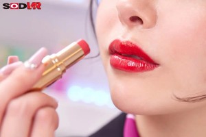 【VR】美容部員 ゆなさん（B83 W58 H85） ギャラリー 3