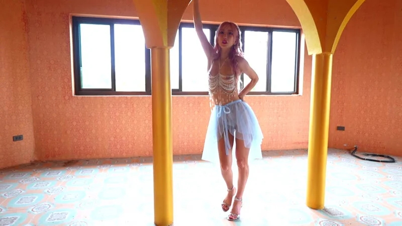 Aika3 Sexy Vibes Party！！・AIKA