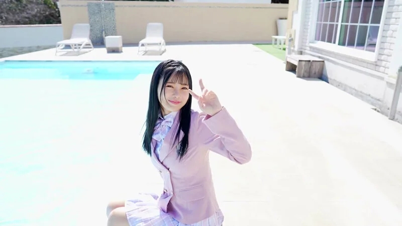 朝霧ましろ 最後も全力！ましろんふぁいなる！