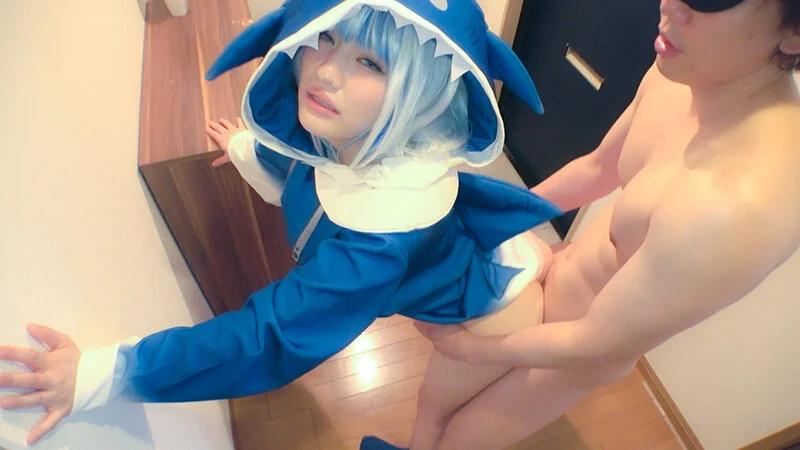 オフパコ常連ド淫乱メスガキ美少女レイヤー達の絶頂アクメキメ込む人気Vtuber併せ2.5次元セックス撮影会！！ ギャラリー 5