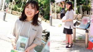 自然を守る豊かな心。ボランティアに勤しむ奉仕の心。そんな女の子が筆おろし。みさき（20）くみ（20） ギャラリー 2