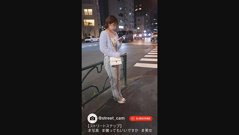 東京ヤレンダー 美園和花