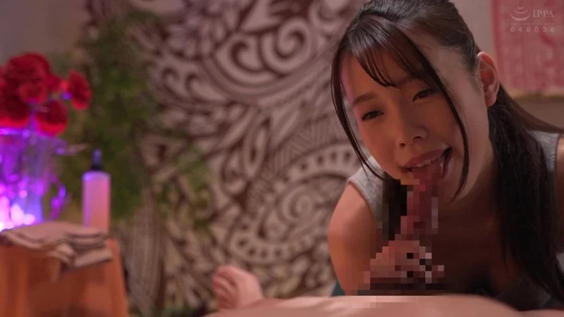 潜入！！噂のリンパマッサージ店 11「裏オプション、いかがなさいますか？」