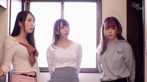 お尻大好きしょう太くんのHなイタズラ 弥生みづき/有村のぞみ/大浦真奈美 ギャラリー 1