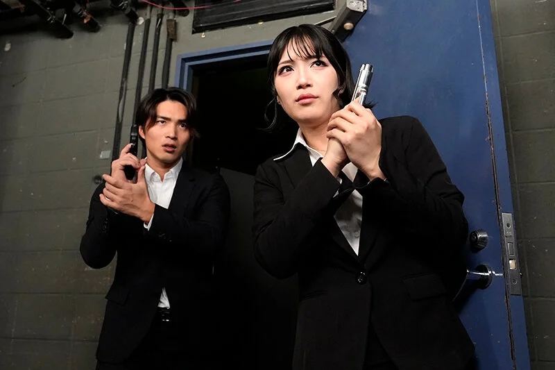 ニューハーフ捜査官の酷い事 狂乱の拷問絶頂 Episode-01 屈辱の極致！！誇り高き女体を嬲られる残酷な処刑台 鞠るり