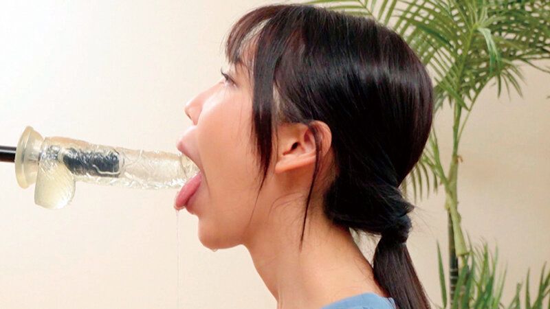 ベロキスフェラ舐め唾ダラ舌交ちゅうちゅう口戯 篠咲らら ギャラリー 2