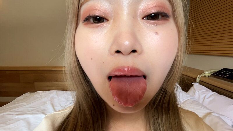 街角で声をかけて口内観察させてもらう ネイリスト見習い ひなたちゃん ギャラリー 4