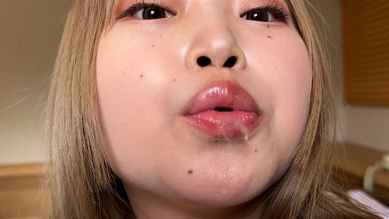 街角で声をかけて口内観察させてもらう ネイリスト見習い ひなたちゃん ギャラリー 17