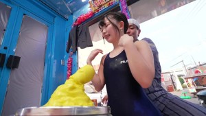 マジックミラー号ハードボイルド 女〇〇生が挑戦するパイズリ陶芸チャレンジ！敏感すぎる乳首の先っちょを粘土とオイルで刺激され未熟な体がアツーくなってしまった思春期お嬢様は初めての中イキ＆中出ししちゃうなんて！～なこ編～ ギャラリー 4