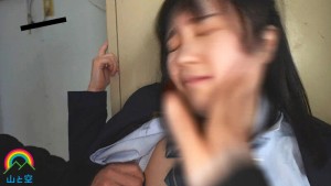 世直しリンチ 風紀乱れJ系ビンタぶっかけ制裁 夢乃陽菜 ギャラリー 3