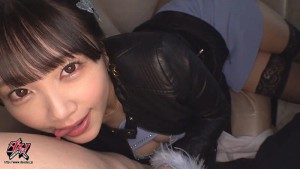 爆ヌキ鬼どぴゅパネェ性欲えげつねー卑猥女に唾液にゅっるにゅるでメスサド誘惑されたらもうわしゃオシマイや！いっぱいローションぬ～るぬる！トランス性交 姫咲はな ギャラリー 1