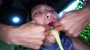 喉奥鬼調教 粘膜姦通虐め編 伊澄みつき ギャラリー 2