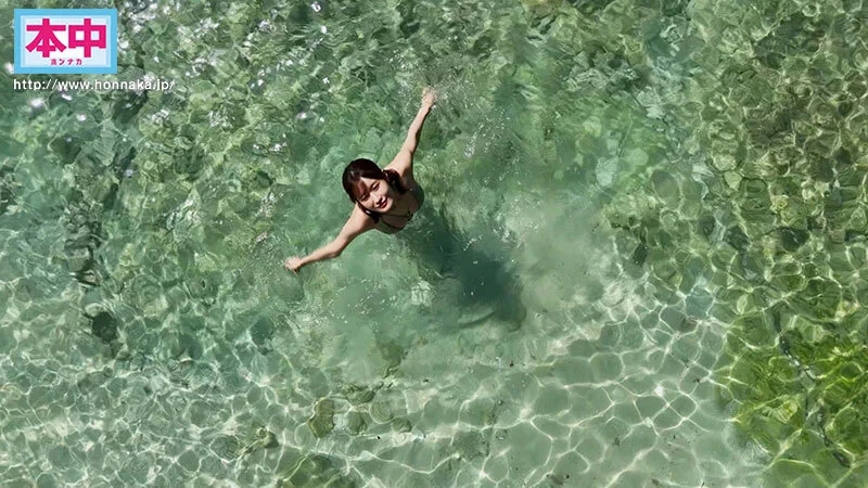 プライベート美女in南国 10発射精しても飽きないほどのイイ女と生々ハメ撮りFUCK 藤森里穂