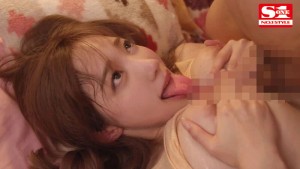 500回勃起してもなお、50回発射してもなお、S1女優に28，800秒間（480分）ずっと転がされていたい… ギャラリー 5