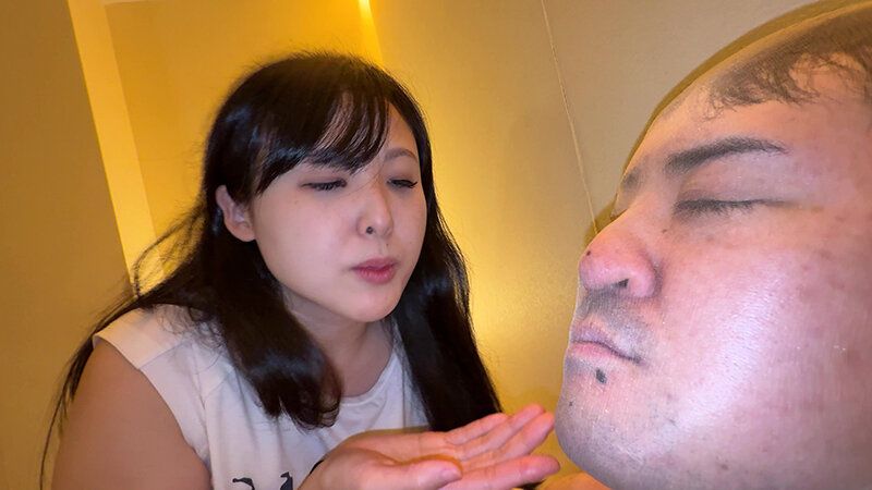 【個人撮影】閲覧注意！横山夏希の唾液をスプレーで噴霧してみた！ ギャラリー 13