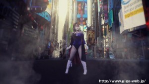 ヒロインピンチ レティシアの紅い薔薇 波多野結衣 ギャラリー 8