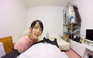 【VR】デジタルリマスターで鮮明に蘇る！VRドチャシコ名作コレクション～あべみかこ ギャラリー 2