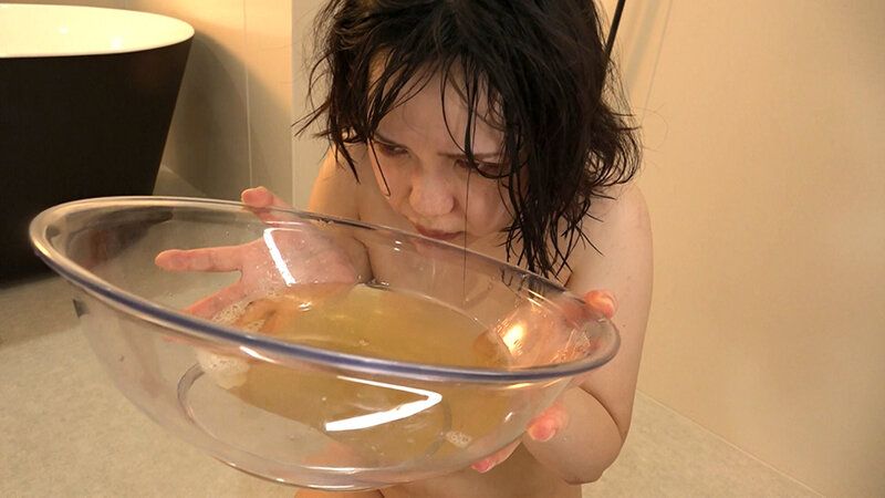 鉄拘束アナル便器女 新川ゆず ギャラリー 19