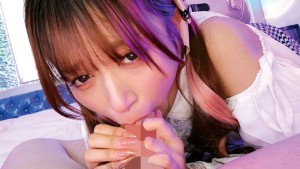 好きピの遺伝子欲しがる超ぴえん系女子の連日巣ごもり孕ませエッチ 北岡果林 ギャラリー 5