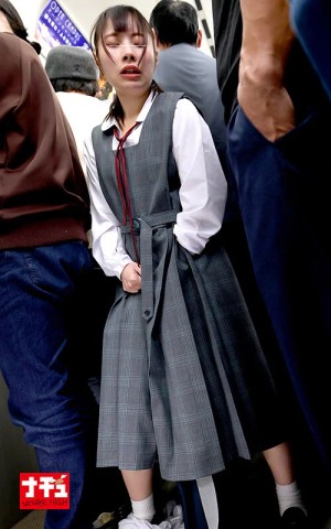 ロングスカート女学生羞恥2 初イキ潮でびしょ濡れになるまで制服を汚しまくれ！ 推定145cm/泣き虫ミニマム娘 ギャラリー 3