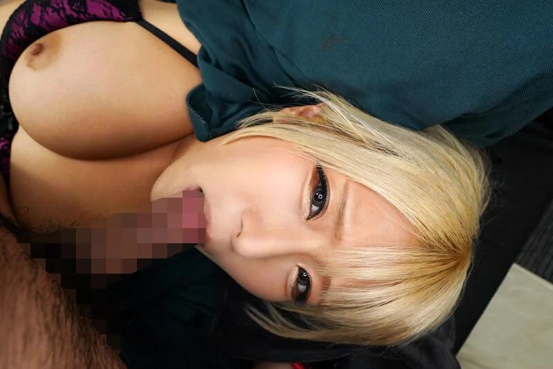 【VR】ヤレそうにない巨乳ギャルがオナホマ〇コ墜ち！伝説の媚薬でキメセク！！乙アリス ギャラリー 5