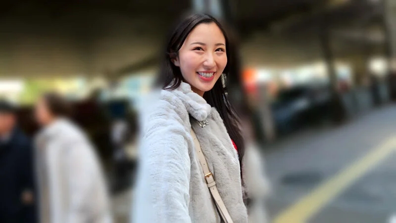 ラブホにこもって、一切の台本ナシの●っぱらいSEXデート6 北野未奈