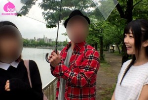 ヤリマンワゴンが行く！！ ハプニング ア ゴーゴー！！大槻ひびきとリズの珍道中 ギャラリー 3