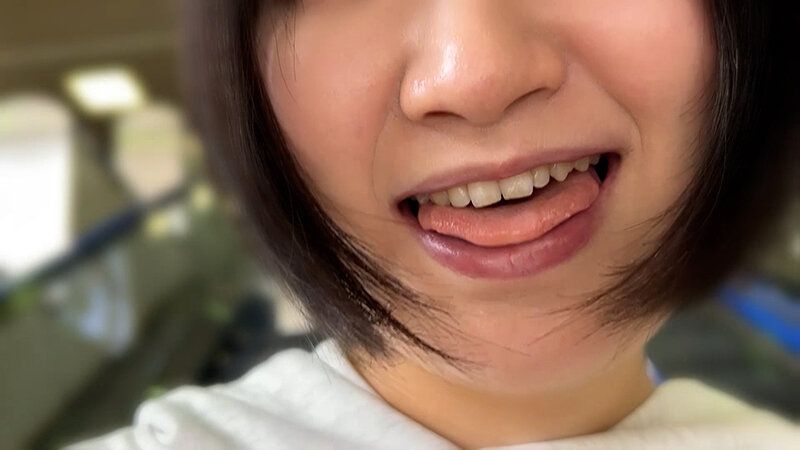 街角で声をかけて口内観察させてもらう 子供英語塾アルバイト のあちゃん ギャラリー 8