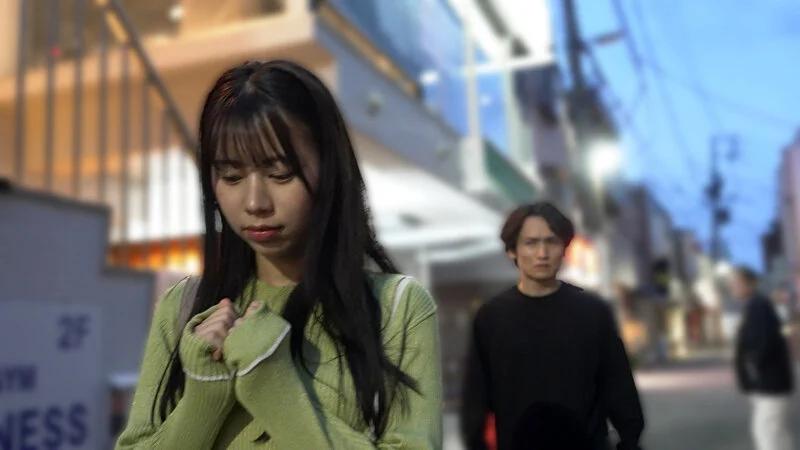 強●クスリ漬け 俺をコケにした生意気OLを拉致！酸欠寸前の首絞めとイラマ折●ガンギマリ白目アヘ堕ちチ●ポ乞い 五芭 ギャラリー 1