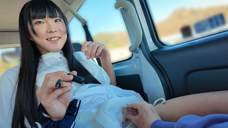 女よりも女らしい男の娘 おりょう 初めての温泉アナルFUCK