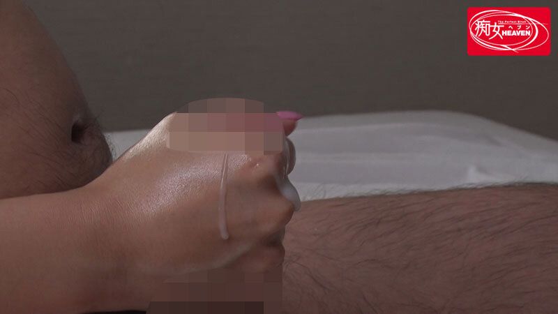 「マ○コより気持ちよくしてアゲル」痴女手コキ100発オーバーBEST5 ギャラリー 4