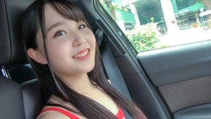 恋人いちゃラブドキュメント とんでもないカラダのEカップ超美白女子大生 紺野みいなちゃんと半中半外イチャイチャデート ギャラリー 2