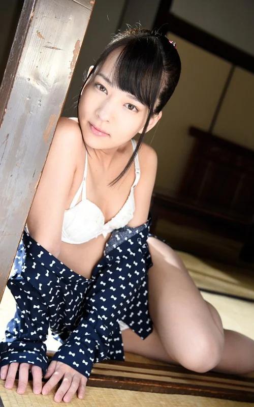 【VR】お姉ちゃん！いくらなんでも…生はマズくない？ あべみかこ ギャラリー 2