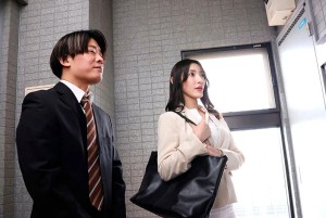 せがれの担任女教師 森沢かな ギャラリー 1