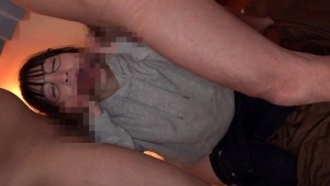 ポニーテール慎ましやかな娘の淫乱本性 男の人とお喋りも出来ない女子大生はセックスで淫語全開のドスケベに変貌し中出しを求める…。 冬愛ことね ギャラリー 8