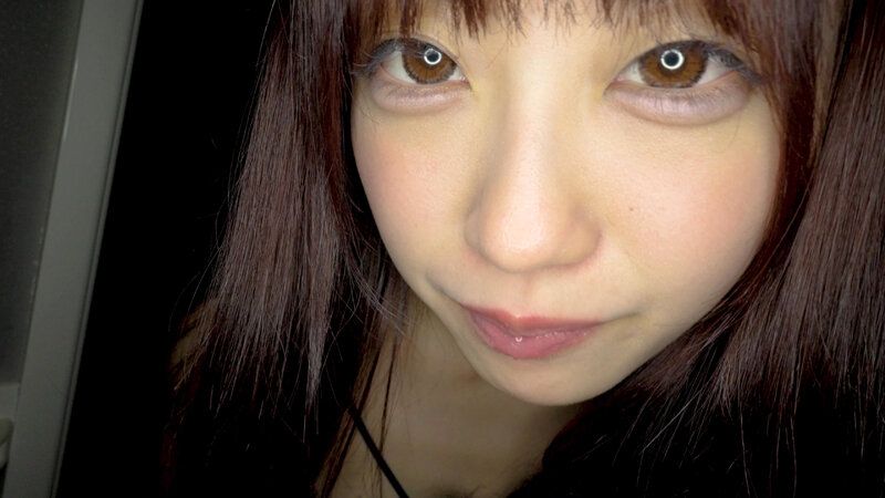 【個人撮影】笠木いちかの唾液ぶっかけ鼻舐め ギャラリー 9