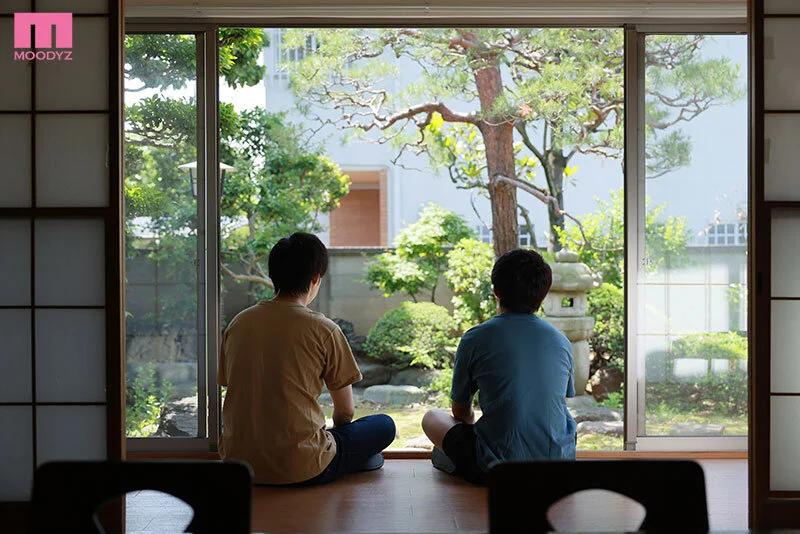 男友達みたいな距離感だった幼馴染と10年ぶりに再会したら… 急成長した巨乳ビッチギャルに筆おろし中出しで15発搾られた僕たち… 春陽モカ ギャラリー 1