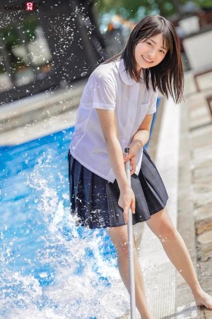 間違いが起きそうな予感、止められない。 中城葵 SOD専属AVデビュー ギャラリー 2