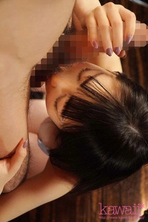 イキ過ぎちゃう20歳の快感絶頂！【専属第2弾】吉野里奈の初体験セックス♪♪ ギャラリー 1