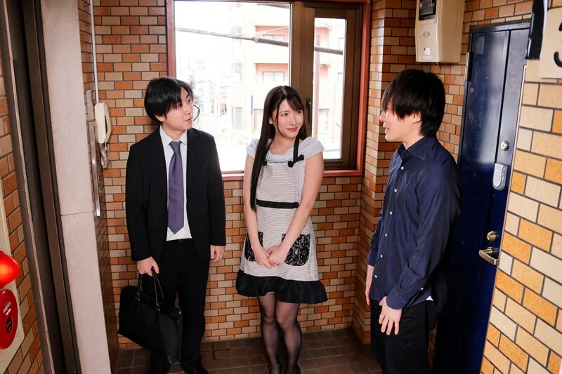 即ハメ願望たっぷりの人妻とショートタイム密会不倫 時間が無いから即ハメしたい男女のねとられデカチン不貞SEX 宮西ひかる