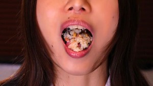 咀嚼口内くちゃとろフェラ 三池小春 ギャラリー 5