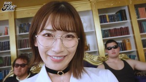 精飲！発情！絶叫してイキ狂うケダモノ交尾の女 獣に逆進化する自分を研究する理系女子大生 美園和花 ギャラリー 8