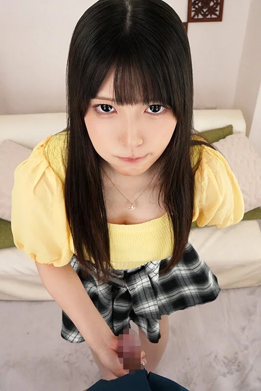 【VR】俺の事とSEXが好きすぎる性欲爆強の激カワ彼女とイチャラブ全開で朝まで何度も中出し生交尾 浦上ひのり【8K】