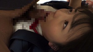 ツインテール×あどけなさ×丸顔=最強ベビーフェイス 敏感乳首をつねりあげてギャン泣き！？【個人撮影】紺ブレザー・ミニマム・中出し りおん 泉りおん ギャラリー 6