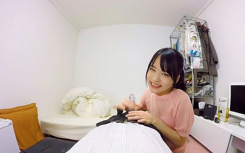 【VR】デジタルリマスターで鮮明に蘇る！VRドチャシコ名作コレクション～あべみかこ