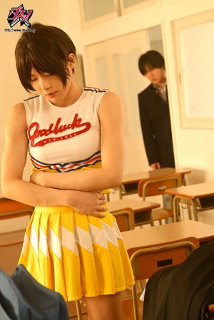 女装させられた僕は、親友に私が男の娘だとワカラセられる。 柊かな ギャラリー 2