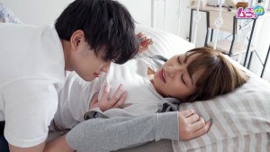 むっちりグラマーなおっとりカノジョとイチャラブ同棲はじめました『これからは毎日、いっぱいい～っぱいエッチしよ♪』 ギャラリー 6