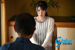 緊縛調教妻 旦那に満足できない妻が浮気で知った縄調教。背徳感と運命の悪戯に昂ぶり堕ちた変態快楽 宮西ひかる ギャラリー 1