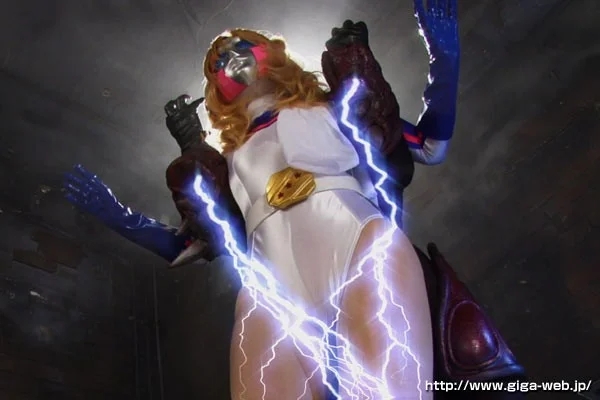 ヒロイン凌● Vol.55 悪の子孫繁栄地獄